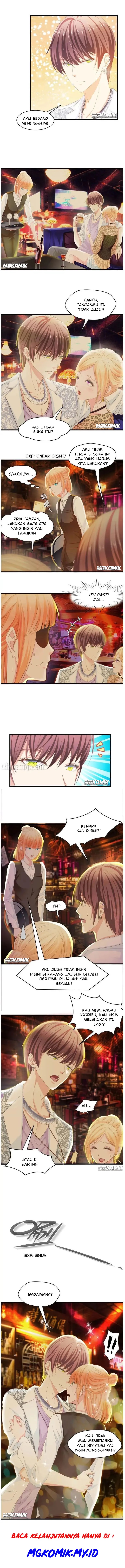 The President Lovely Wife Chapter 25 Gambar 5